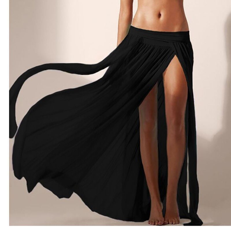 bathing suit cover skirt