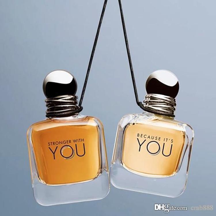 because its you perfume price