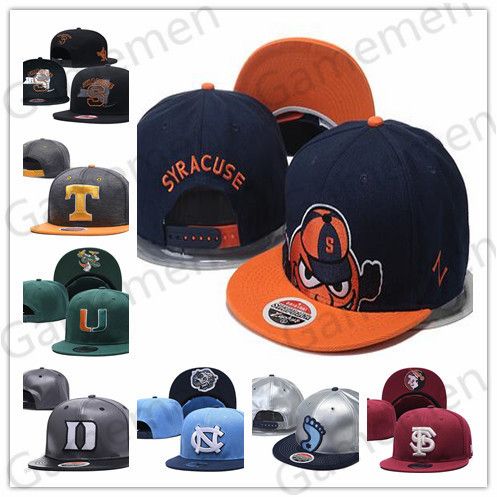 ncaa caps