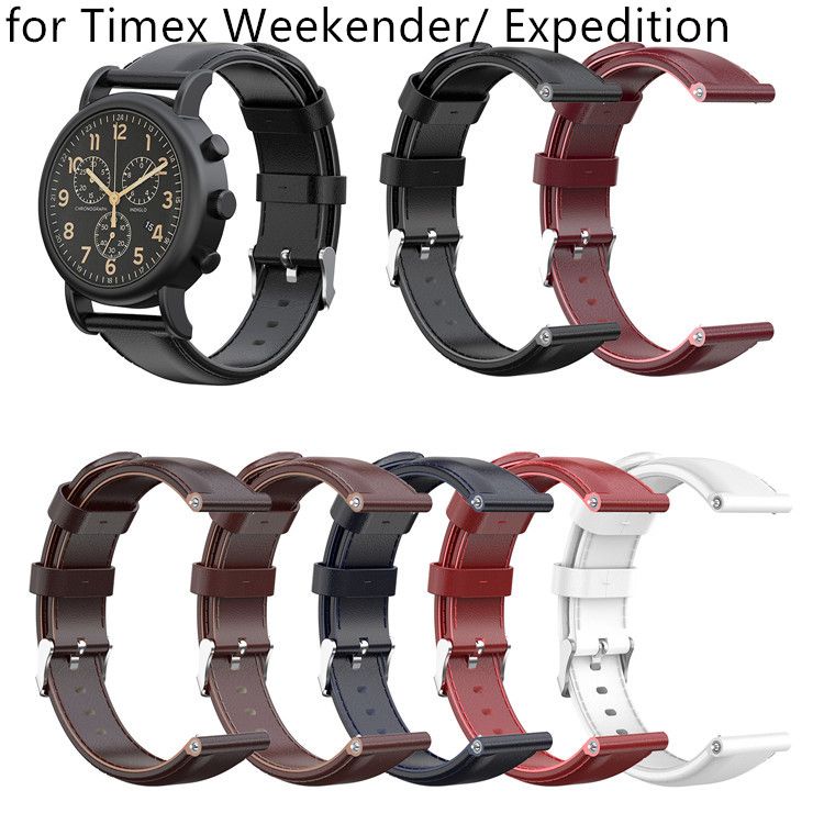 leather replacement watch bands