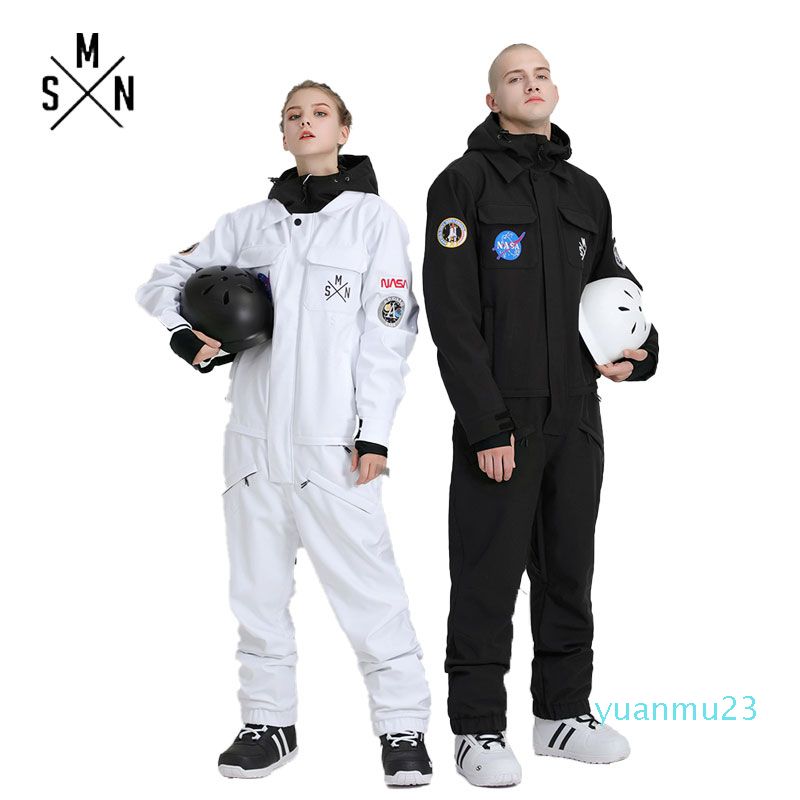 smn ski suit