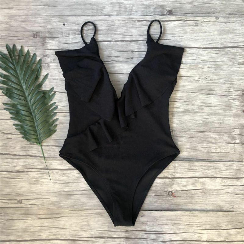 bikini trikini monokini