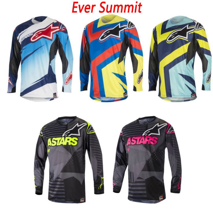 jersey rider