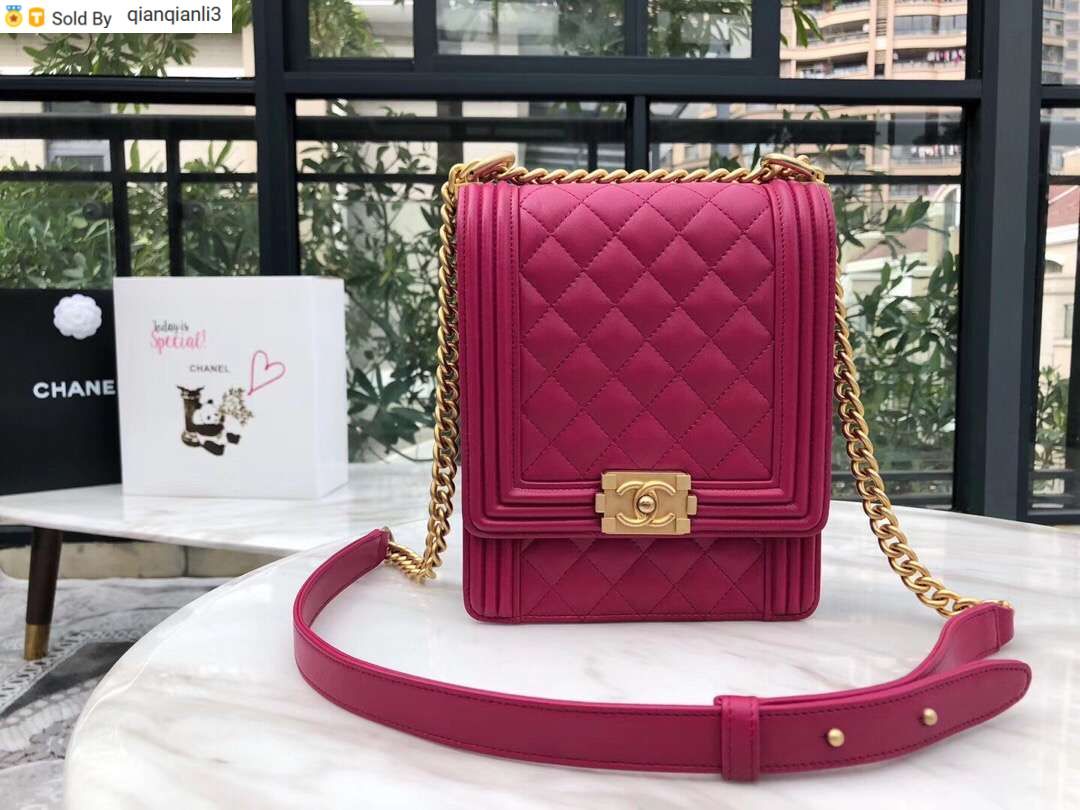 chanel fur flap cover crossbody messenger bag