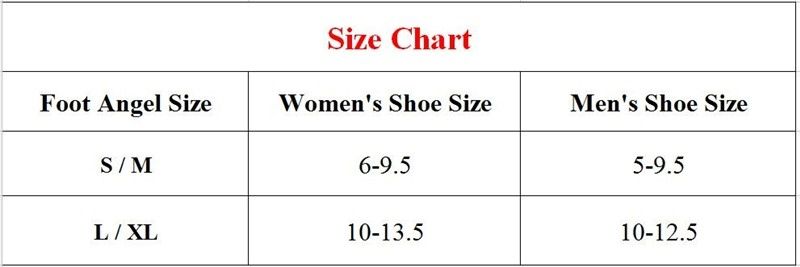 Dhgate Shoe Size Chart