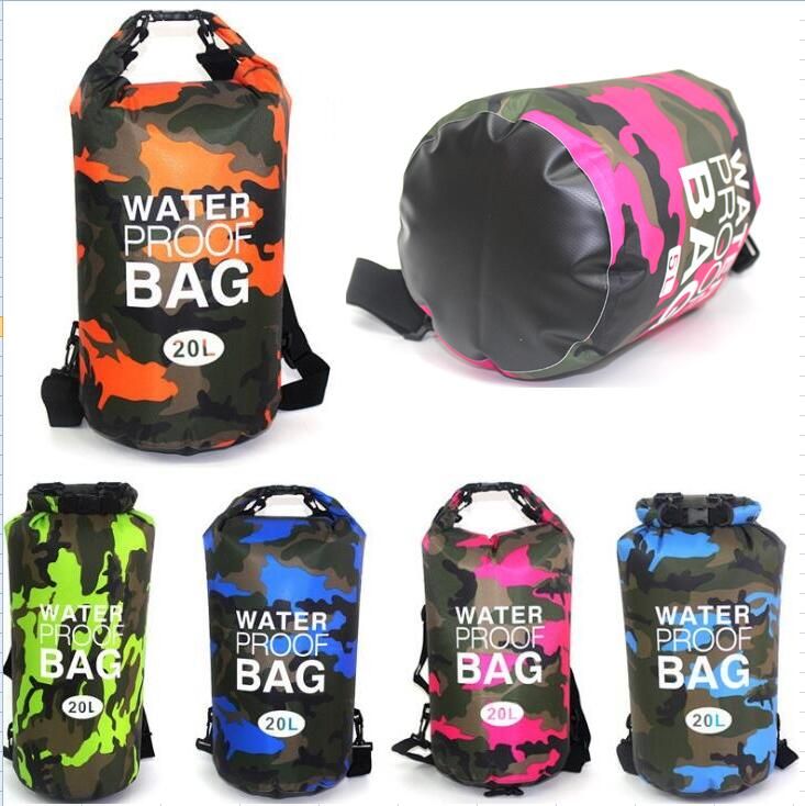 drybolsa 30l
