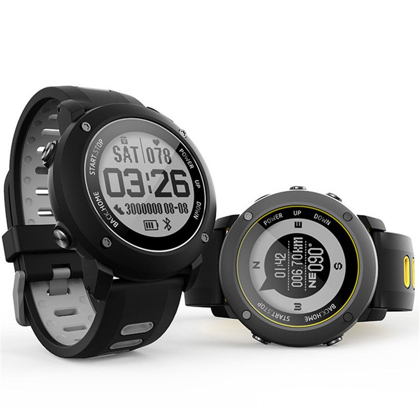 tactical watch gps