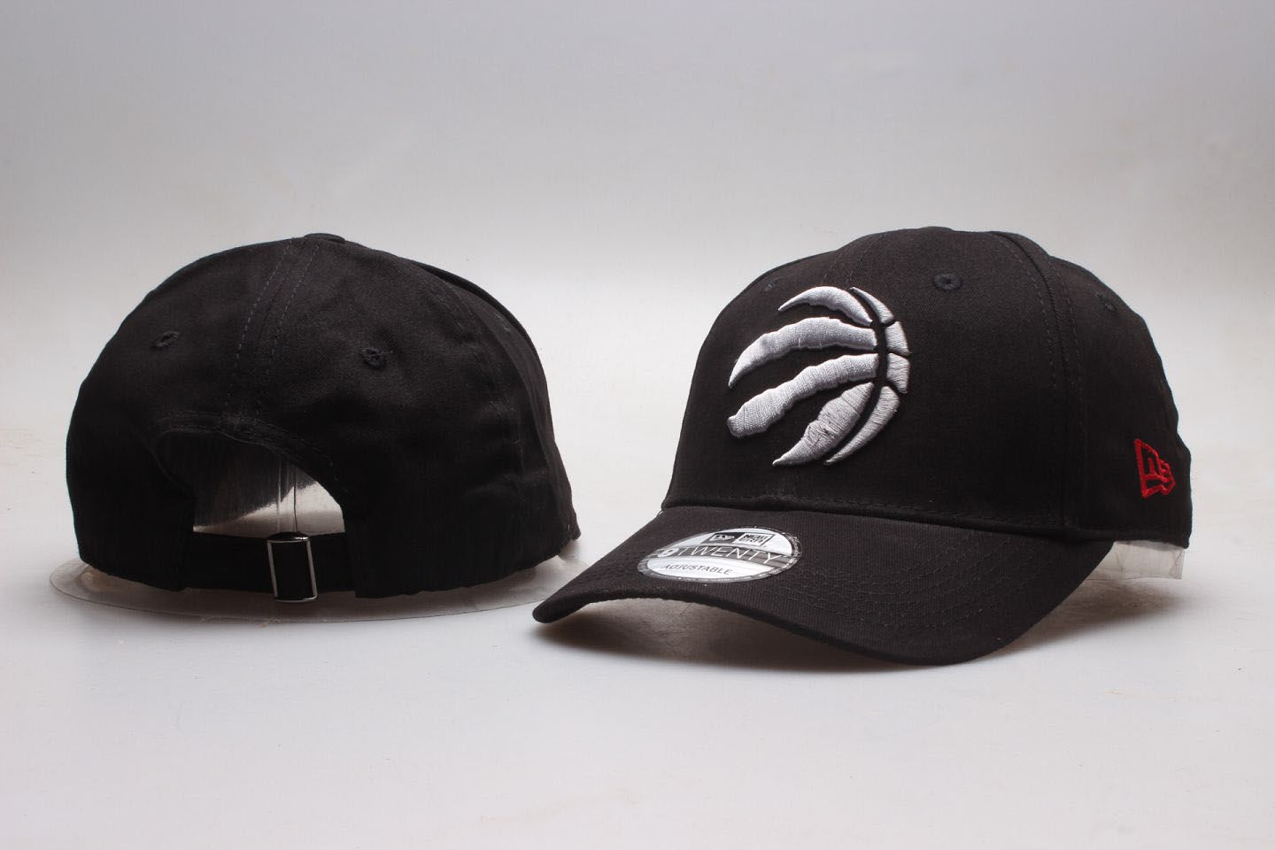 raptors ball cap