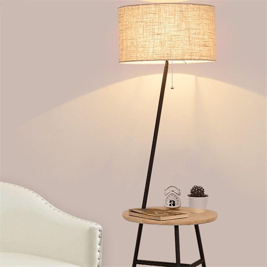 floor standing lights