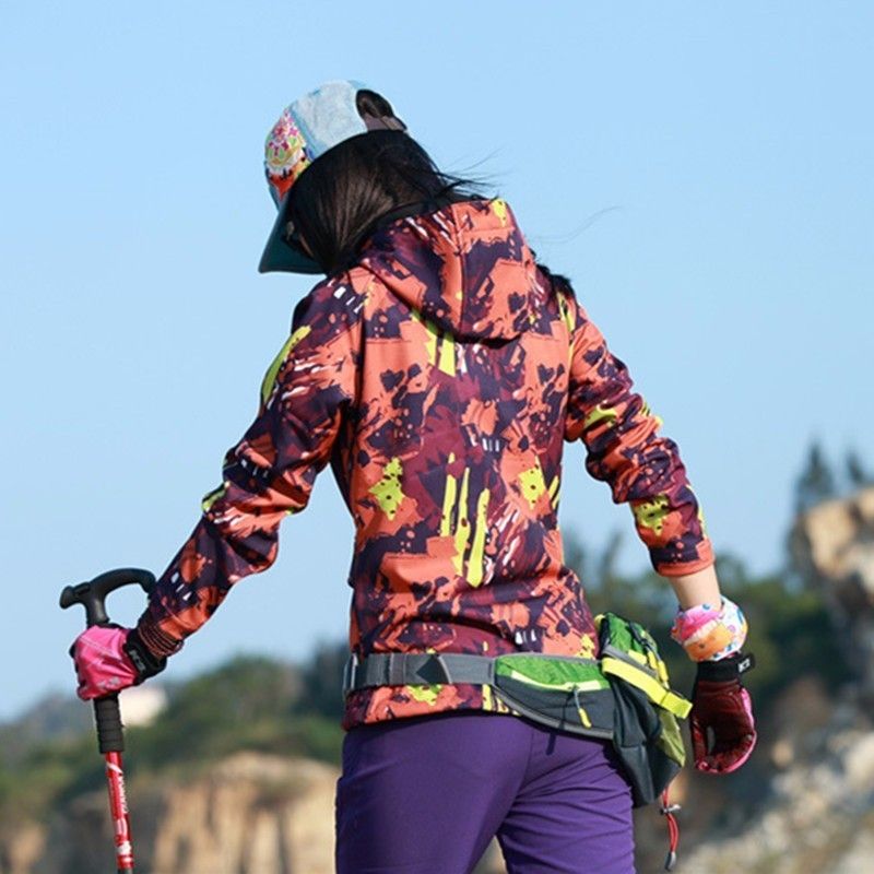 Großhandel Frühling Herbst Frauen Camouflage Softshell Warm Lose Mantel Windschutzladung Kleidung Im Freien Bergsteigen Trekking Shirt Von Teawugong, Großhandel Frühling Herbst Frauen Camouflage Softshell Warm Lose Mantel Windschutzladung Kleidung Im Freien Bergsteigen Trekking Shirt Von Teawugong,