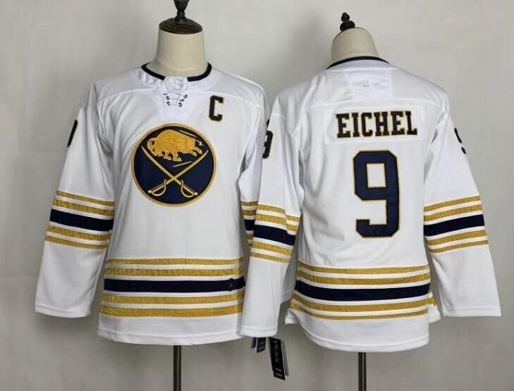 youth sabres jersey