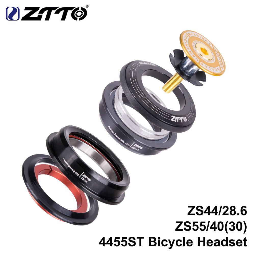 bike headset