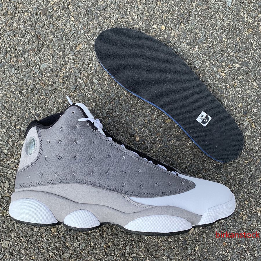 atmosphere grey 13s