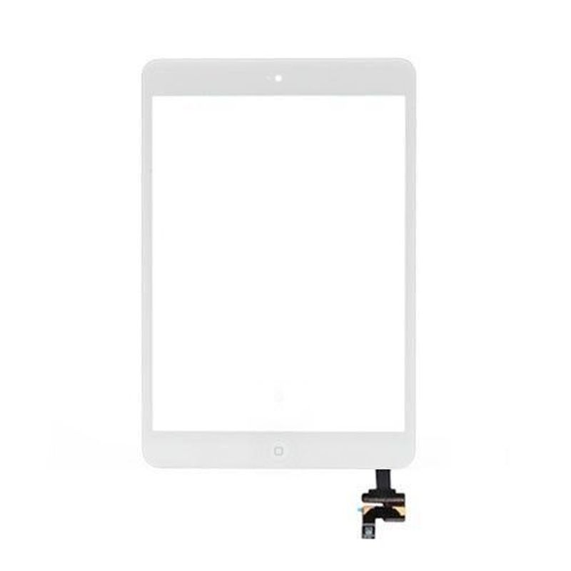 Grosshandel Touch Screen Fur Ipad Mini 1 2 Noten Digitizer Gitter