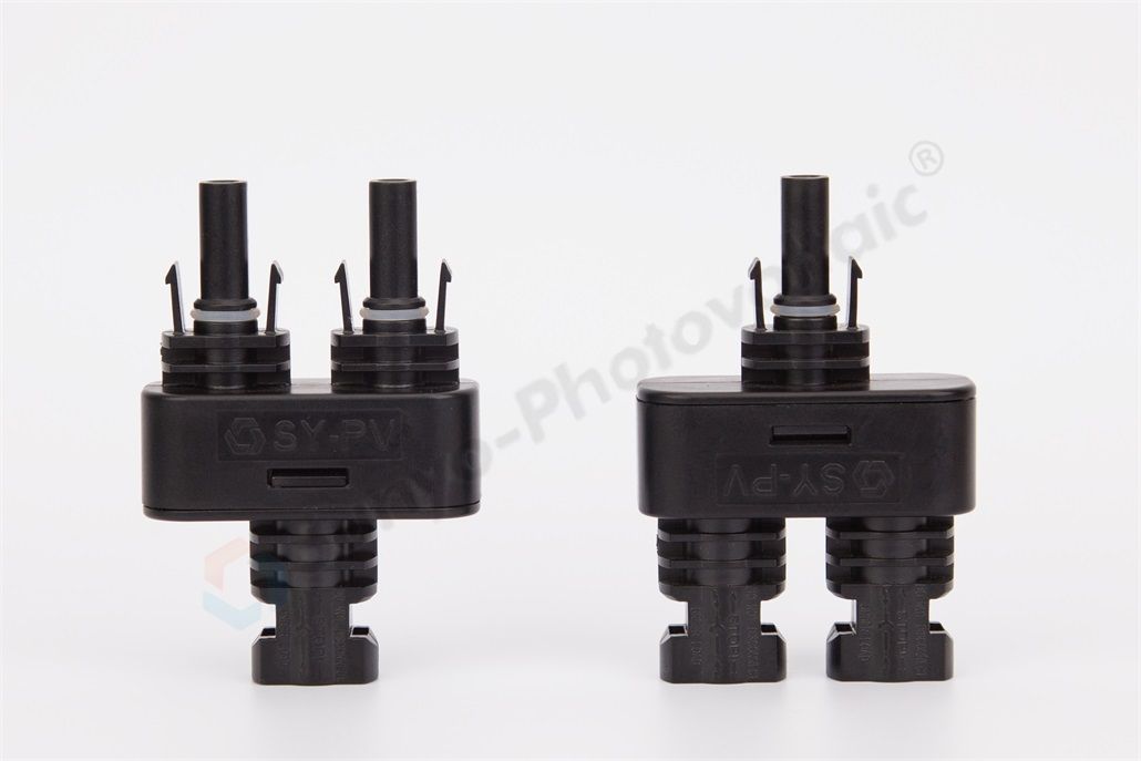 2020 SY BA21 Solar T Solar Branch Connector From Sunyosolar666, $8.55