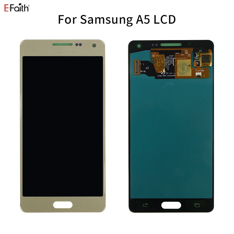 EFaith Panels LCD For Samsung Galaxy A5 