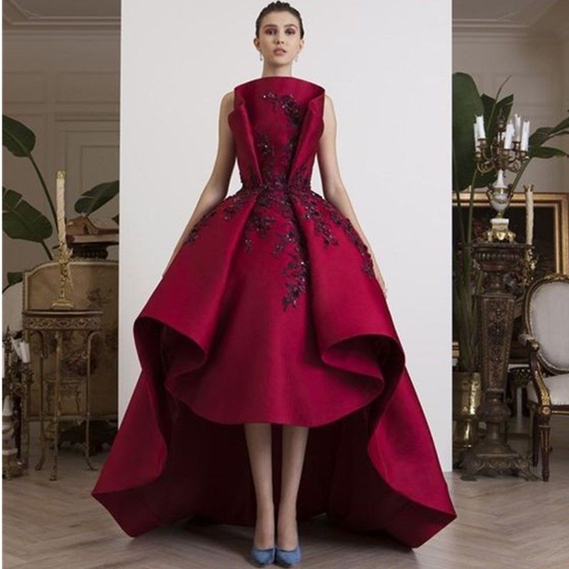 designer evening gowns outlet