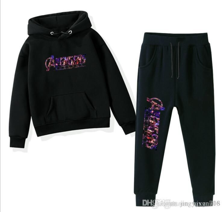 justice jogging suits