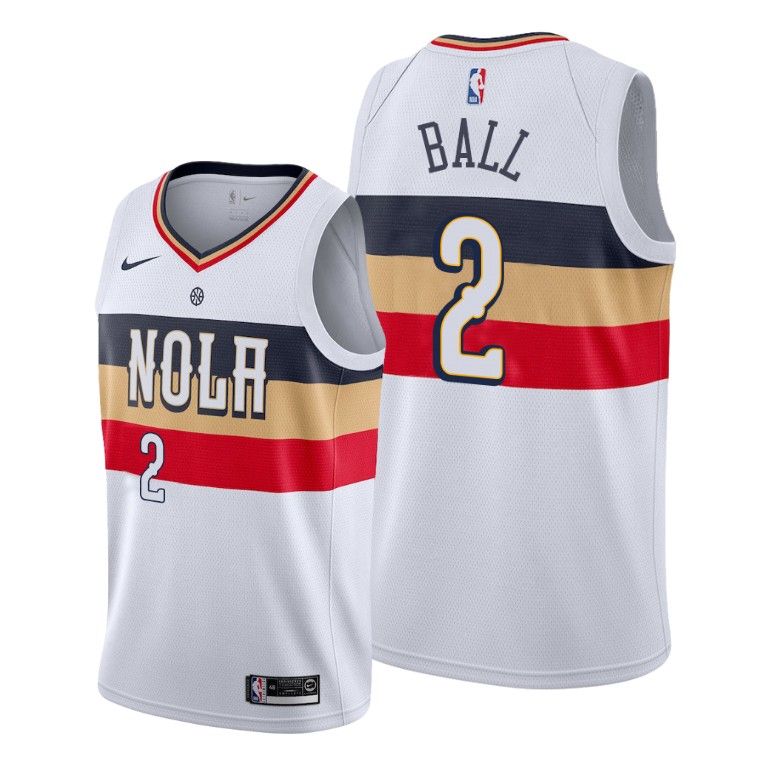 nola nba jersey