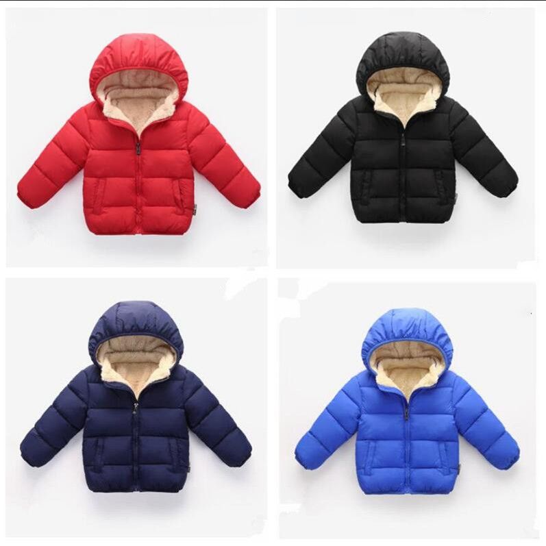 newborn winter coat