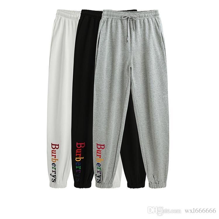 burberry pants womens 2018