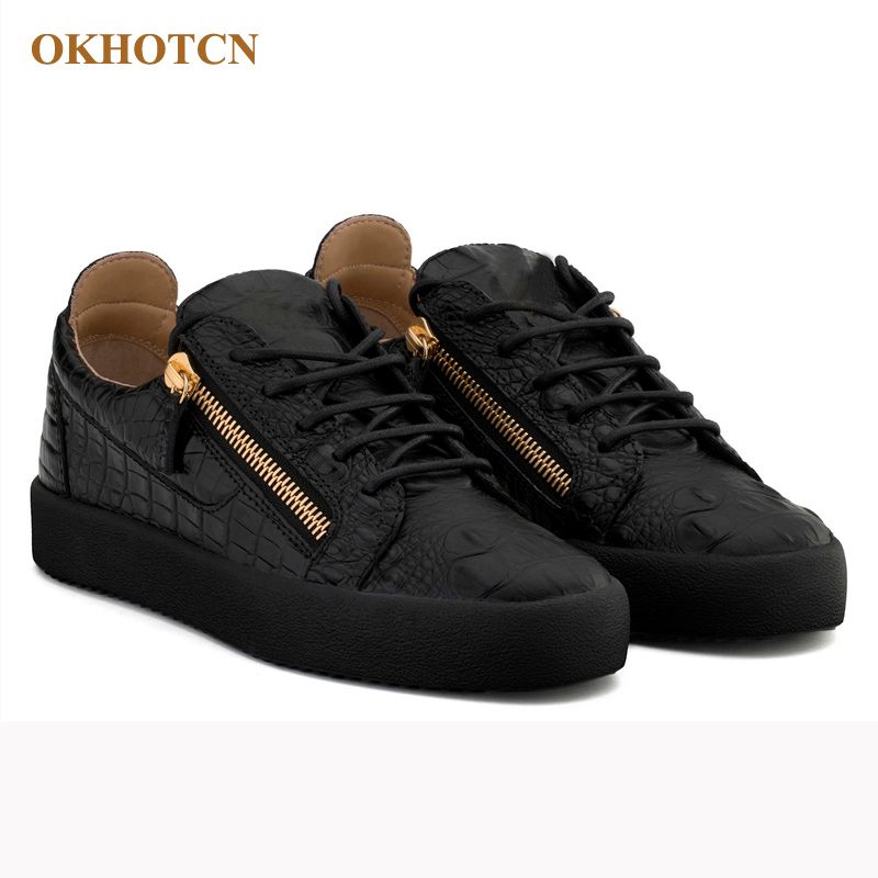 sapato masculino salto alto