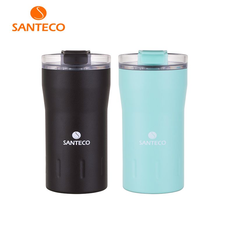 thermos light and compact flask 350ml