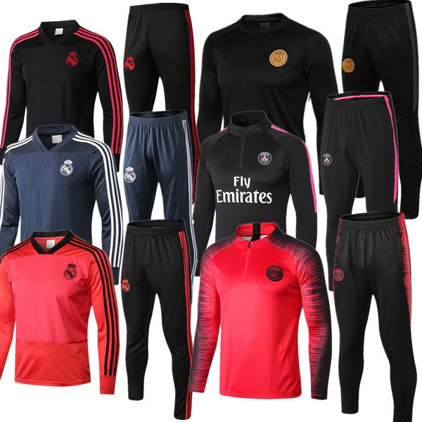 new psg tracksuit