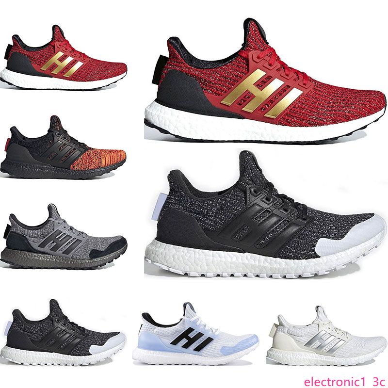 white walker game of thrones shoes