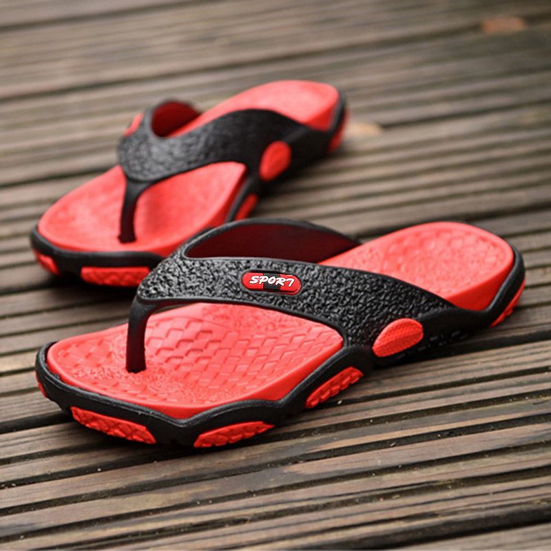 Großhandel REETENE Hochwertige Herrenschuhe Für Männliche Hausschuhe Plus Größe 39 45 Mode Sommer Männer Flip Flops Outdoor Weiche Freizeitschuhe Großhandel REETENE Hochwertige Herrenschuhe Für Männliche Hausschuhe Plus Größe 39 45 Mode Sommer Männer Flip Flops Outdoor Weiche Freizeitschuhe