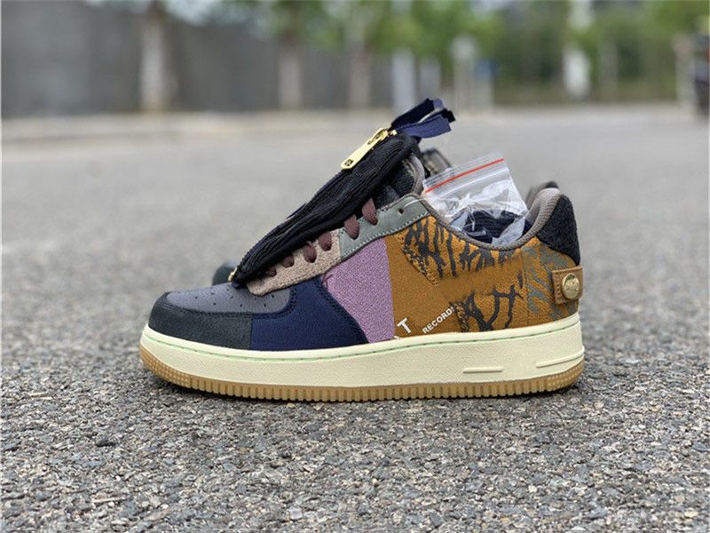 air force 1 travis scott dhgate