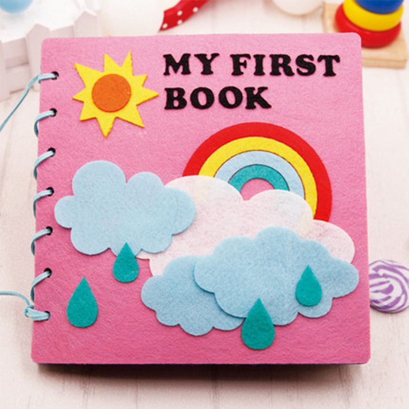 felt educational toys