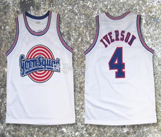 iverson 4