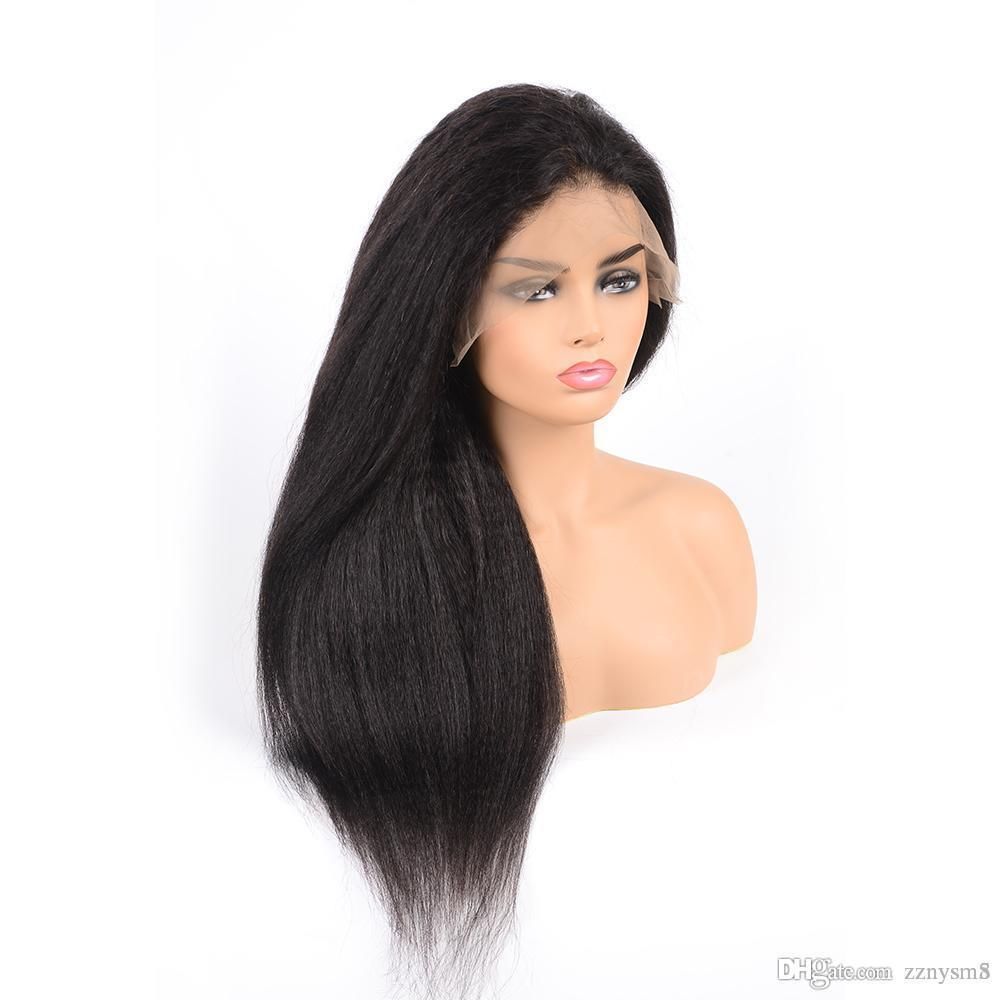 4 inch black lace trim