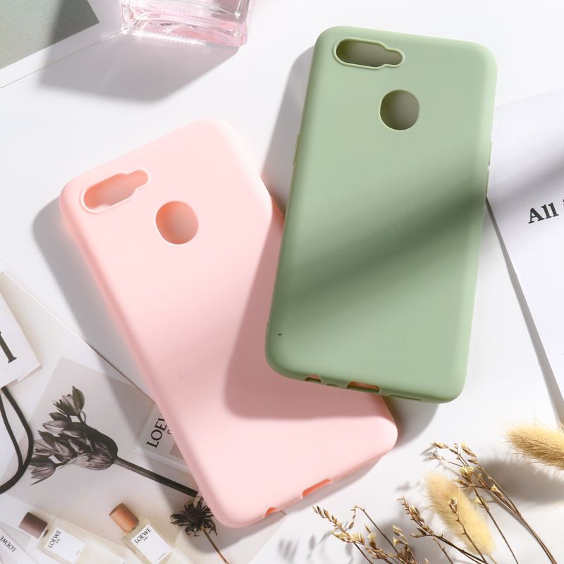 for oppo ax7 case 6 2 silicone candy