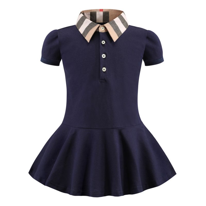 polo dresses kids