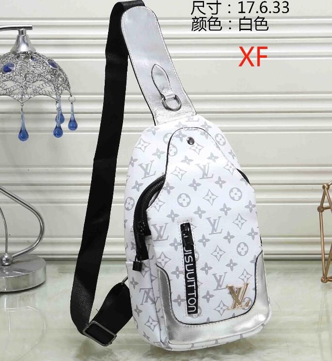 sling backpack designer