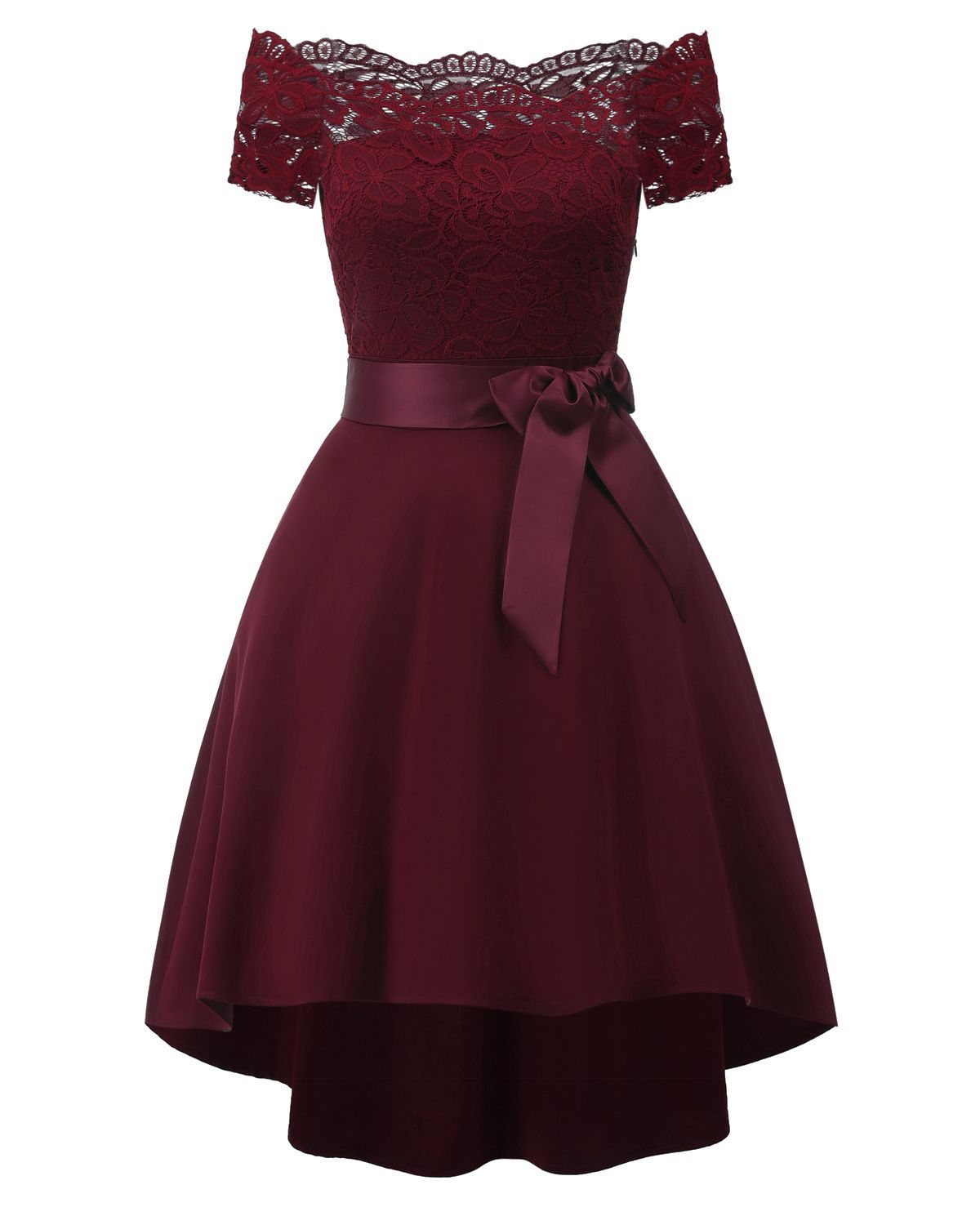 xxl cocktail dress