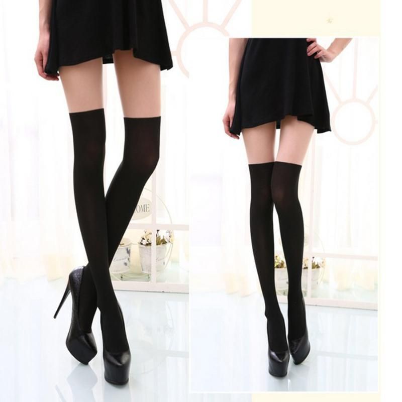 Upgraded Super Elastic Magical Tights 