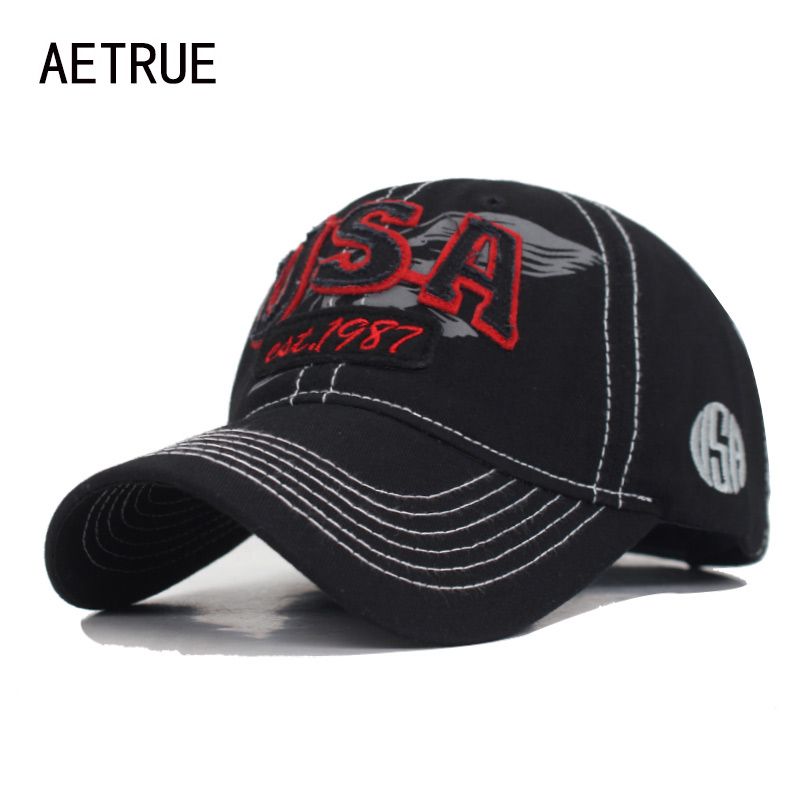 american baseball caps online