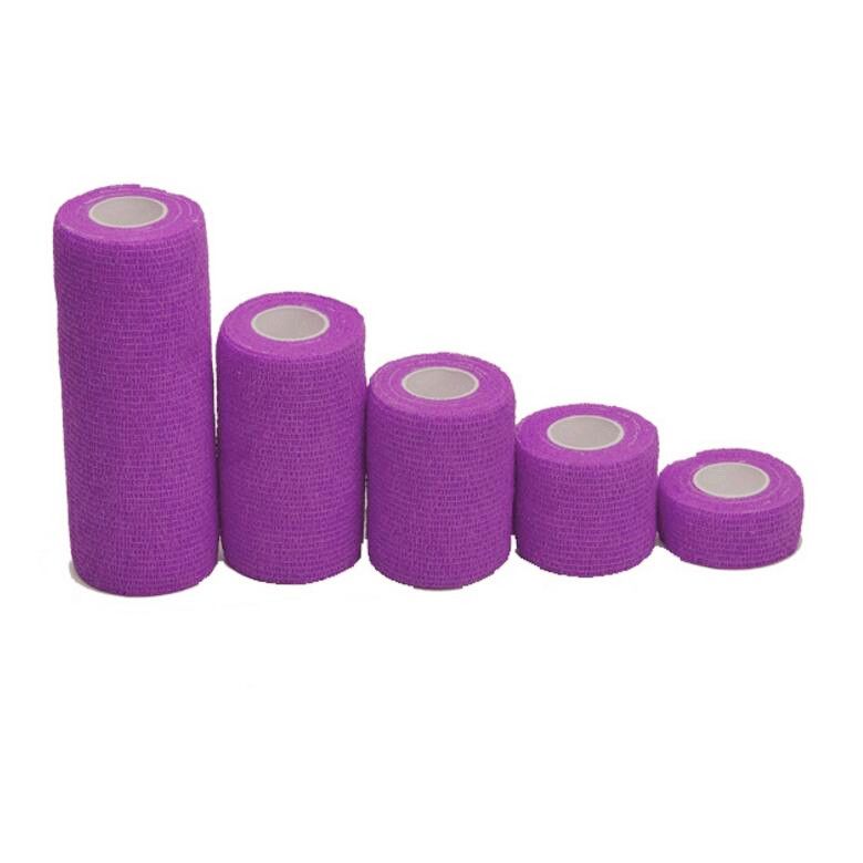 紫 -  50mm