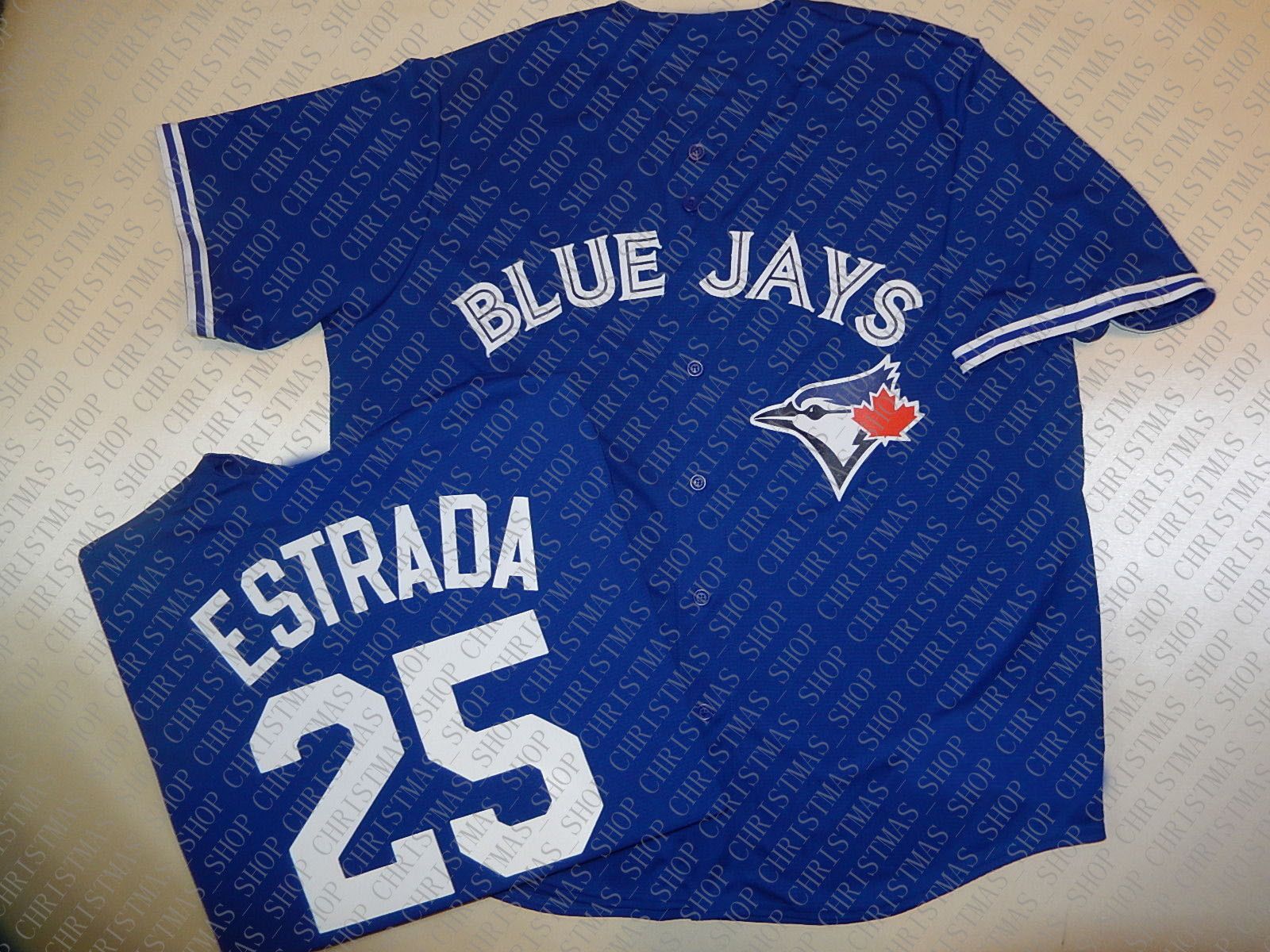 marco estrada jersey