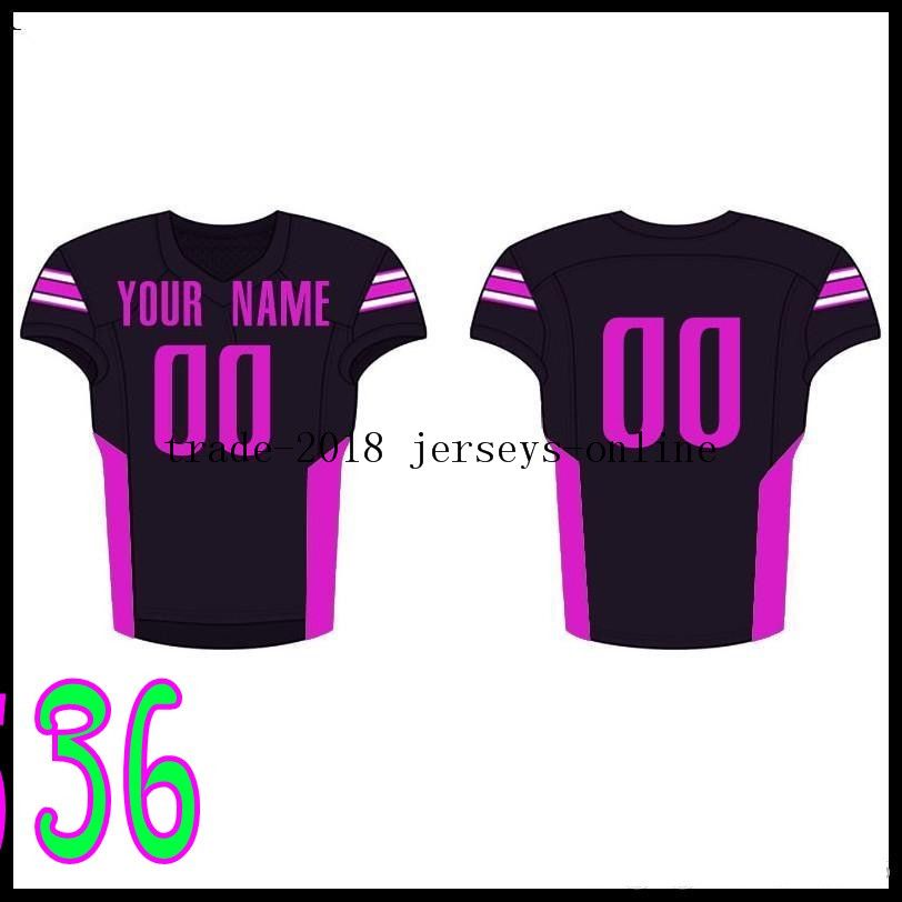 make a hockey jersey online