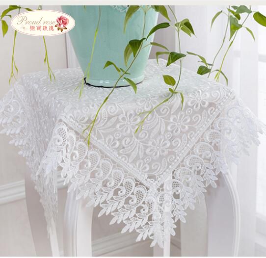 Xmas WipeClean 1Tablecloth 6 Dining Chair Back Cover Festive Baptism Party Decor