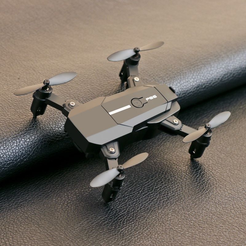 mini drones com camera