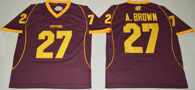 antonio brown home jersey
