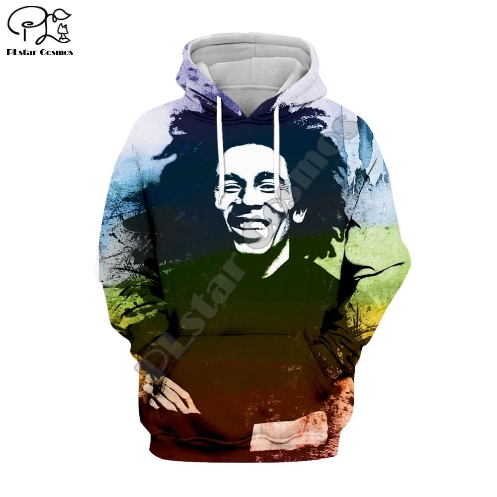 bob marley tracksuit