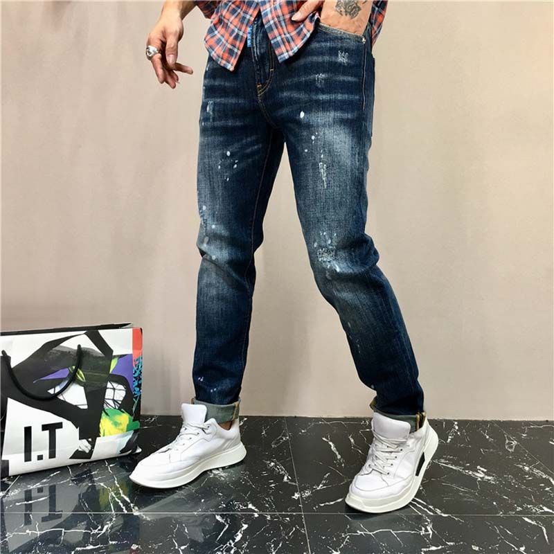 men's jeans latest style