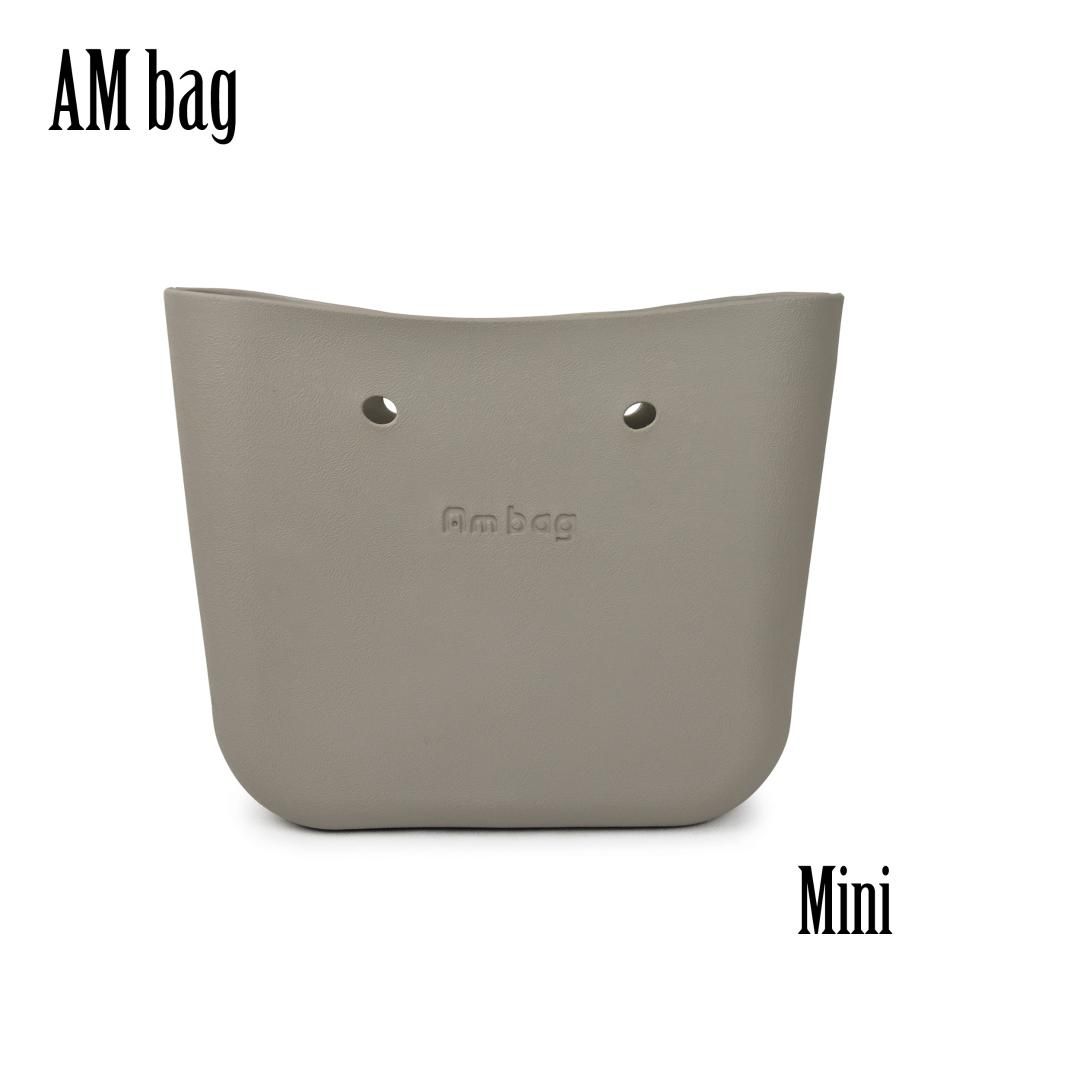 o bag mini body