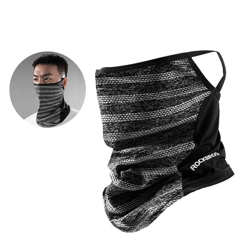 maschera antipolvere viso sportiva maschera antipolvere viso sportiva